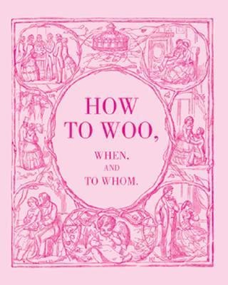How to Woo, When, and to Whom