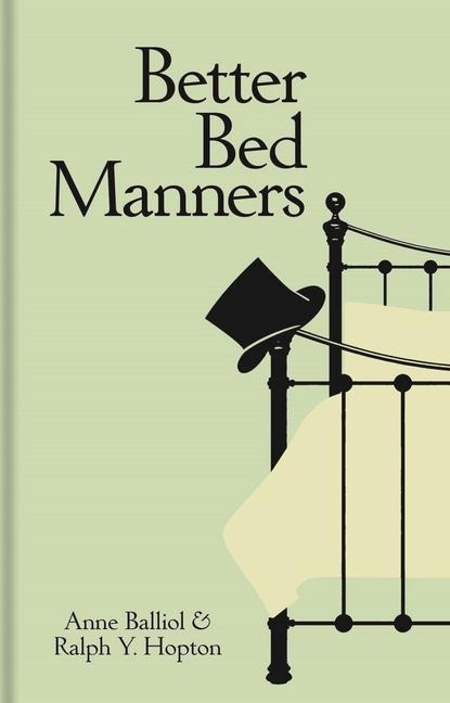 Better Bed Manners: A Humorous 1930s Guide to Bedroom Etiquette for Husbands and Wives