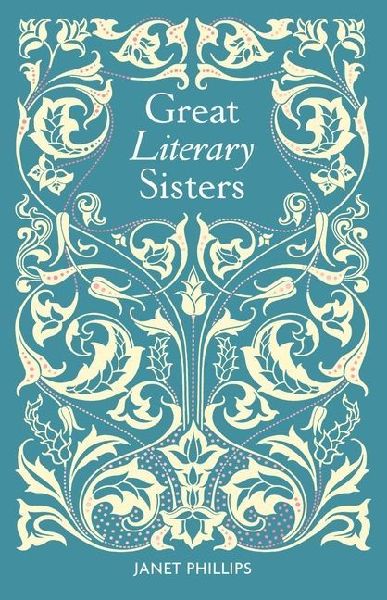 Great Literary Sisters