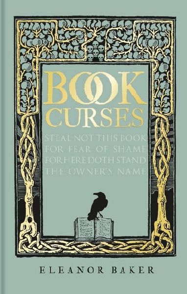 Book Curses