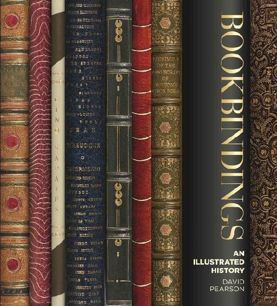 Bookbindings: An Illustrated History