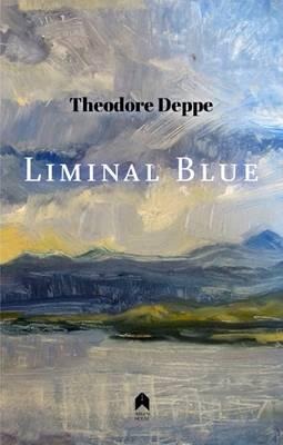 Liminal Blue