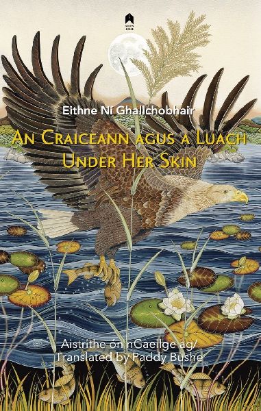 Under Her Skin / An Craiceann Agus a Luach