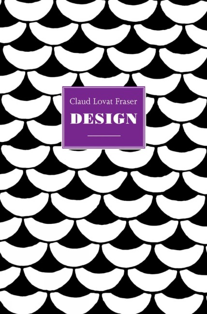Claud Lovat Fraser: Design