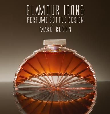 Glamour Icons: Perfume Bottle Design by Marc Rosen