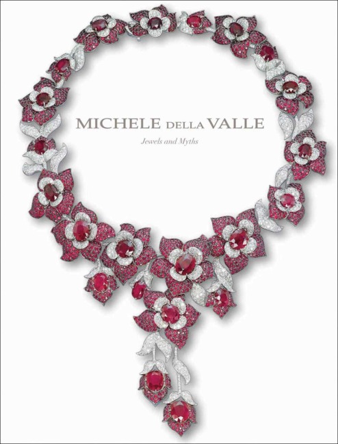 Michele Della Valle: Jewels and Myths