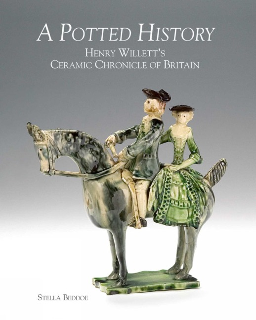 A Potted History: Henry Willetts Ceramic Chronicle of Britain