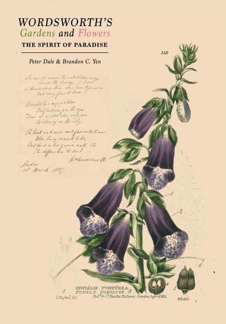 Wordsworth's Gardens and Flowers: The Spirit of Paradise