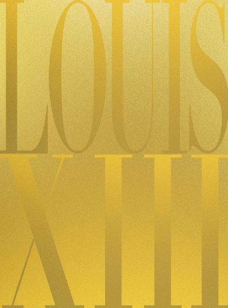Louis XIII Cognac: The Thesaurus