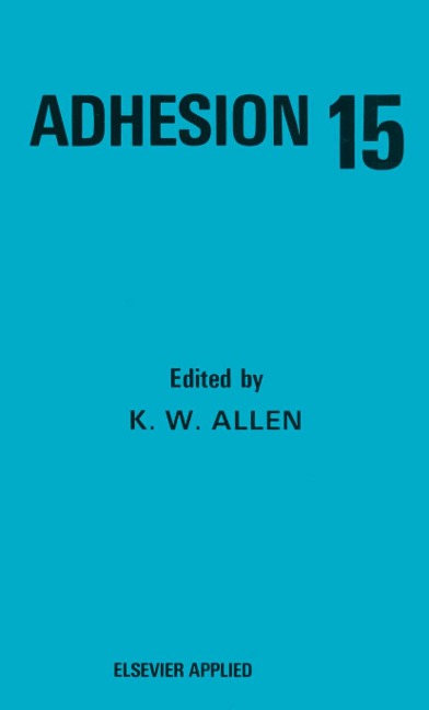 Adhesion 15