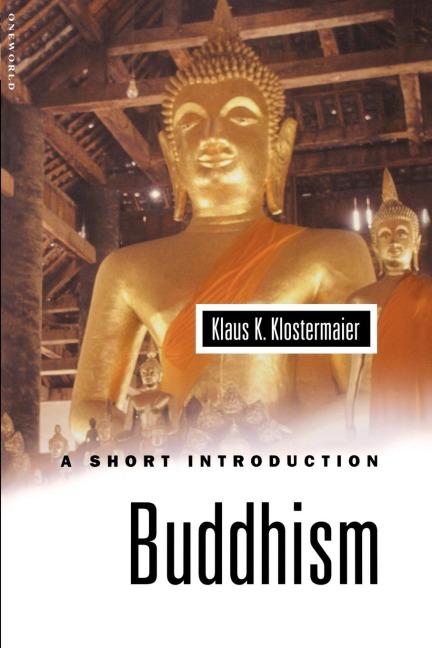 Buddhism: A Short Introduction