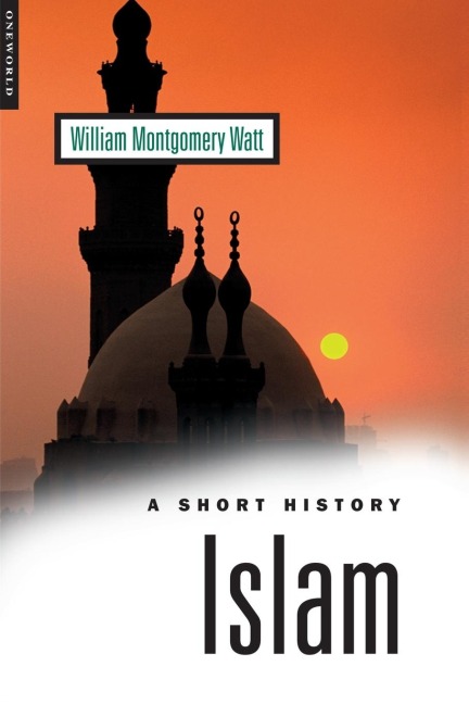 Islam: A Short History