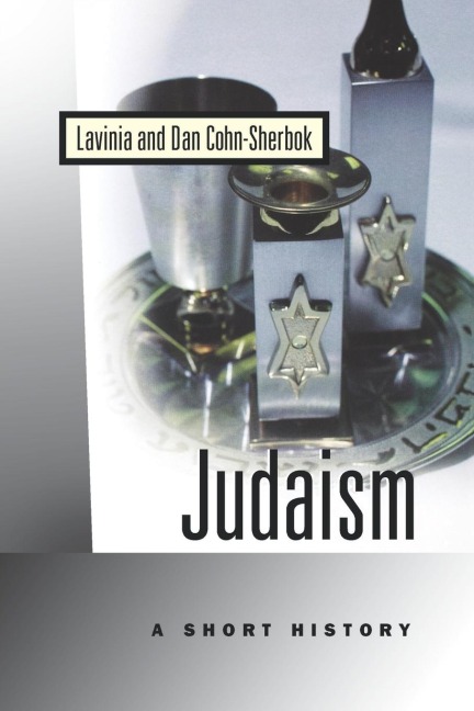 Judaism: A Short History