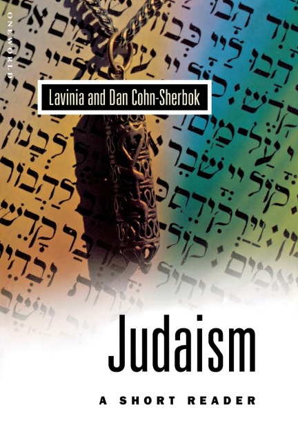 Judaism: A Short Reader