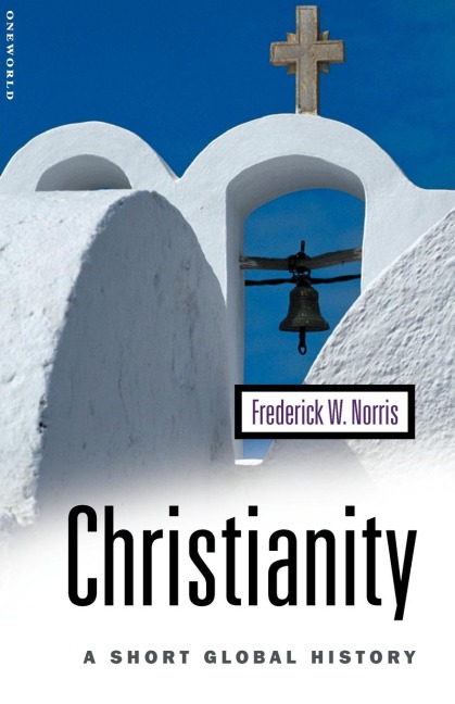 Christianity: A Short Global History