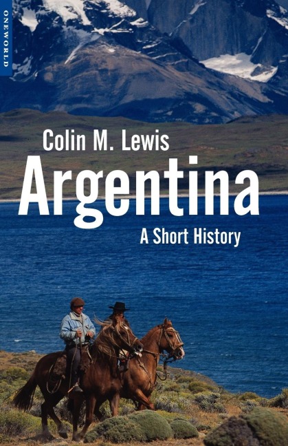 Argentina: A Short History