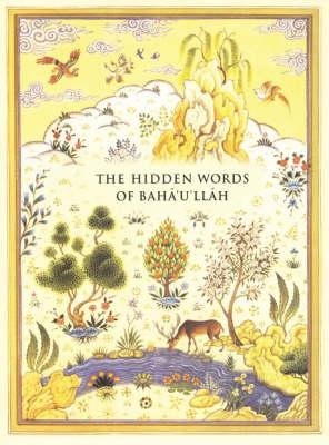 The Hidden Words of Bahaullah