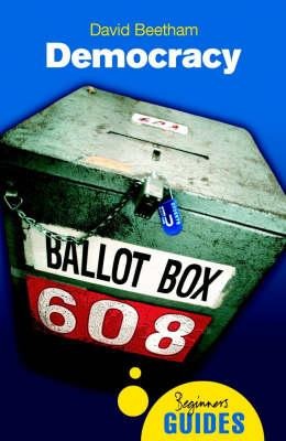 Democracy: A Beginners Guide