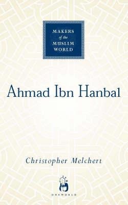 Ahmad Ibn Hanbal
