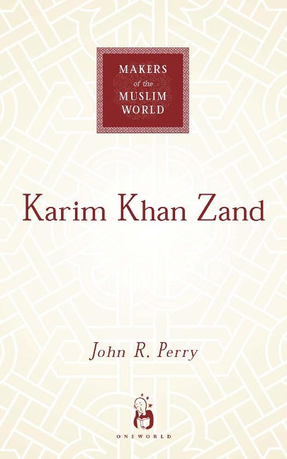 Karim Khan Zand