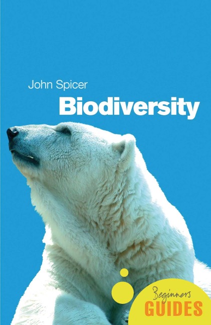 Biodiversity: A Beginners Guide