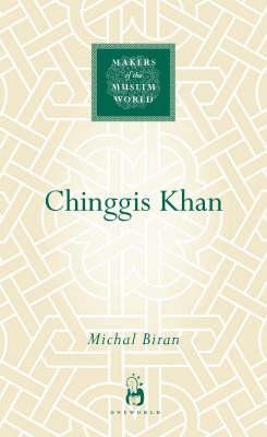 Chinggis Khan