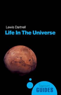 Life in the Universe: A Beginners Guide