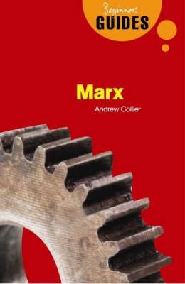 Marx: A Beginners Guide