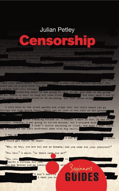 Censorship: A Beginners Guide