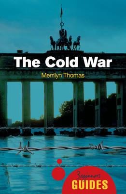 The Cold War: A Beginners Guide