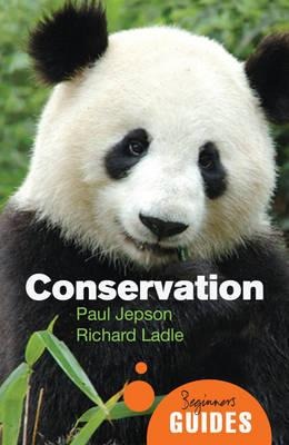 Conservation: A Beginners Guide