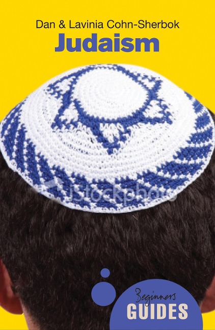 Judaism: A Beginners Guide