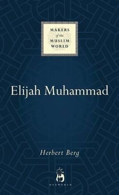 Elijah Muhammad