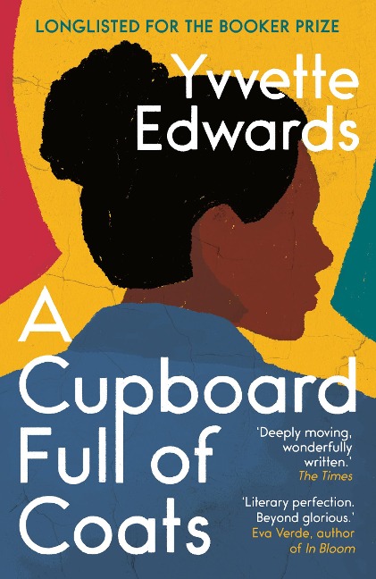 A Cupboard Full of Coats: Longlisted for the Man Booker Prize