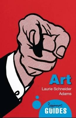 Art: A Beginners Guide