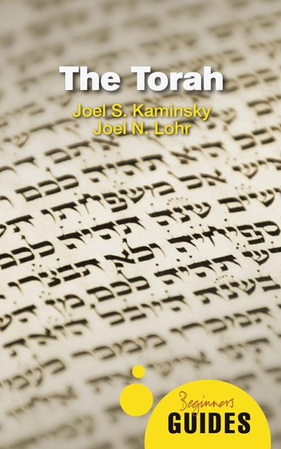The Torah: A Beginners Guide