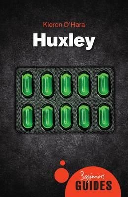 Aldous Huxley