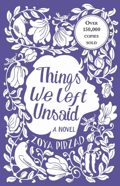 Things We Left Unsaid: The Award-Winning Bestseller