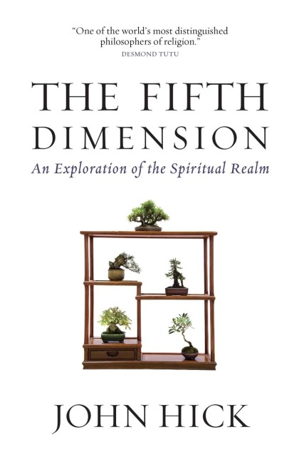 Fifth Dimension: An Exploration of the Spiritual Realm (Edition, Revised)