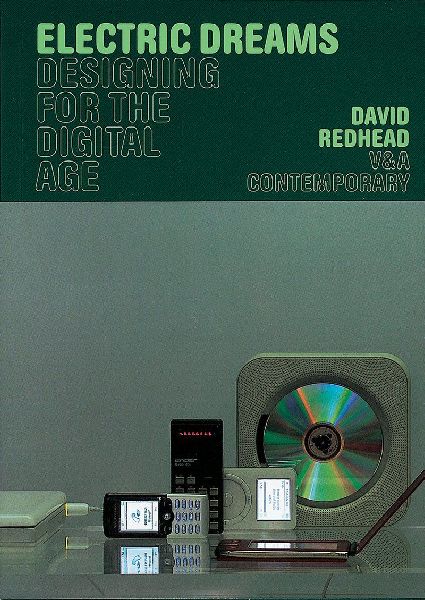 V&A: Electric Dreams