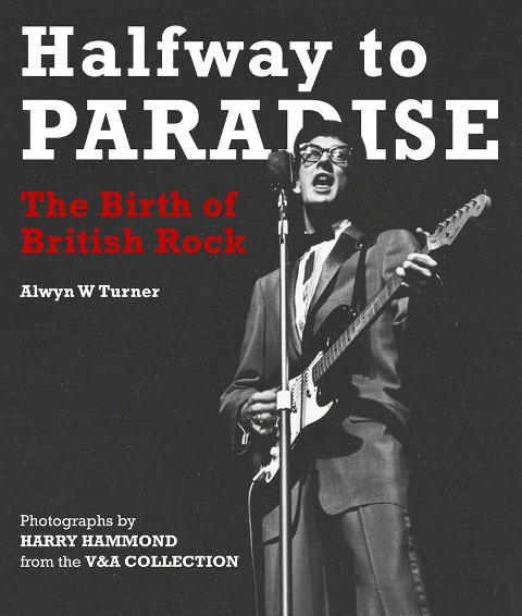 Halfway to Paradise: The Birth of British Rock