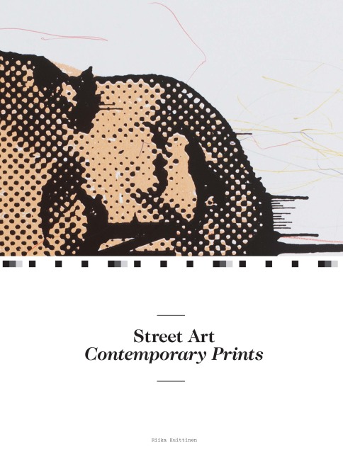 Street Art: Contemporary Prints