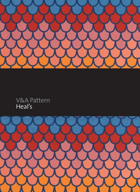 V&a Pattern: Heals