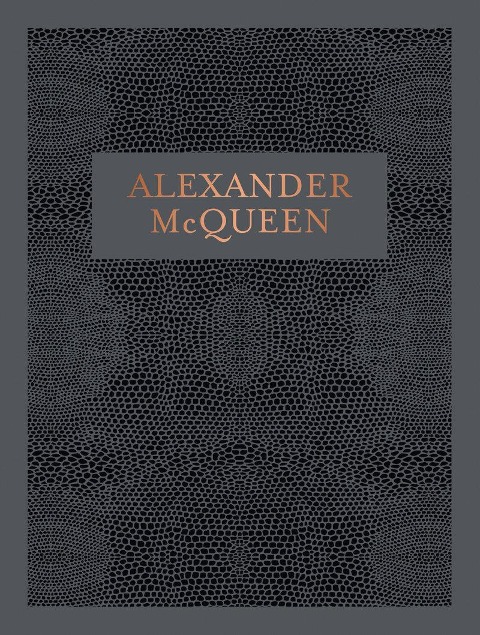 Alexander McQueen