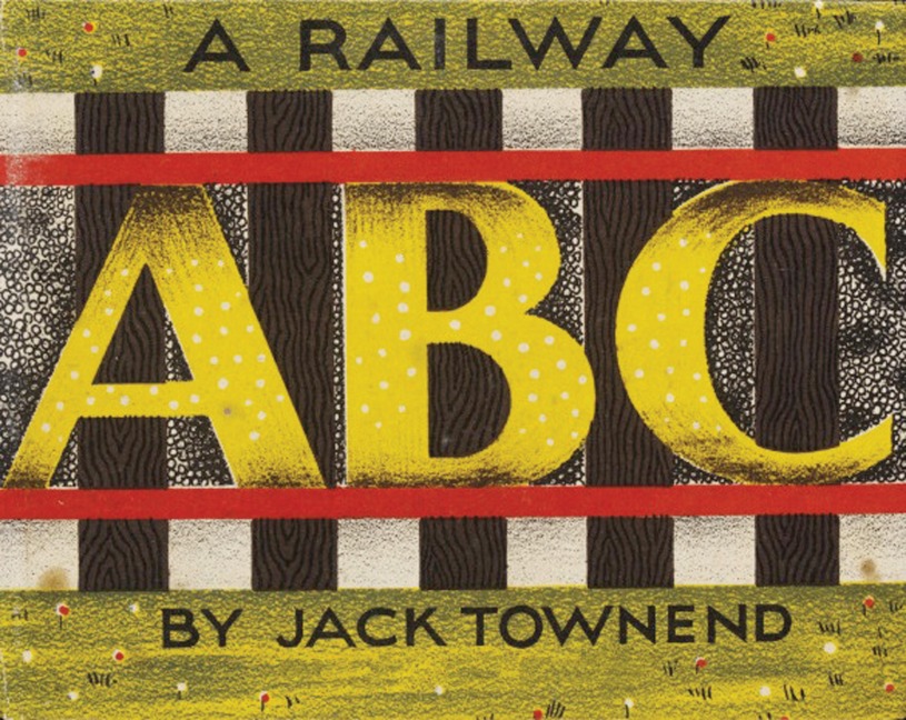 A Railway ABC