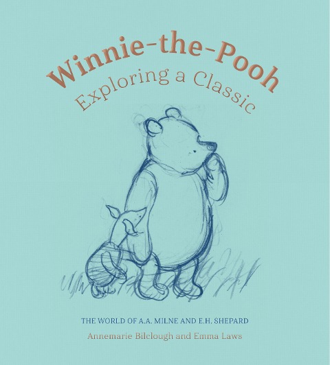 Winnie-The-Pooh: Exploring a Classic