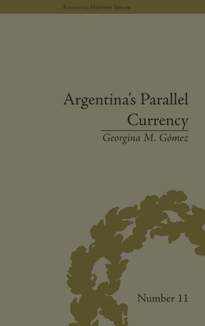 Argentinas Parallel Currency: The Economy of the Poor