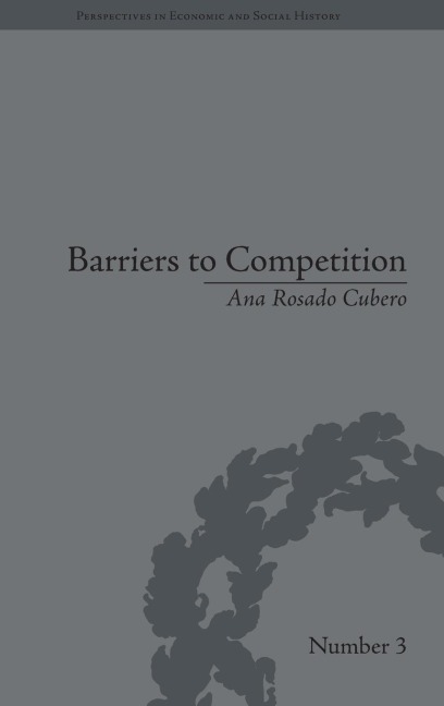Barriers to Competition: The Evolution of the Debate