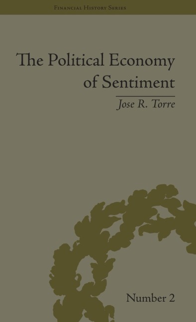 The Political Economy of Sentiment: Paper Credit and the Scottish Enlightenment in Early Republic Boston, 1780-1820