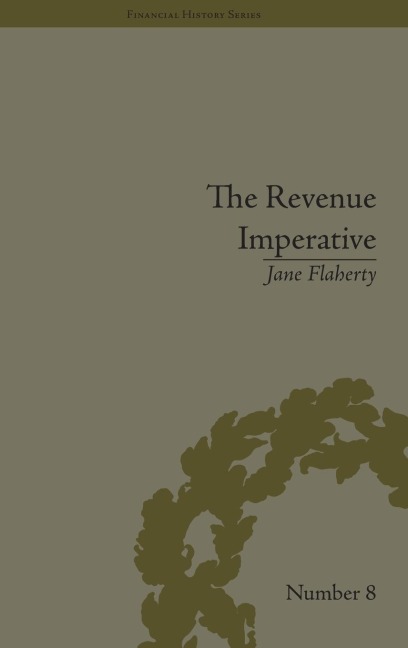 The Revenue Imperative: The Unions Financial Policies During the American Civil War